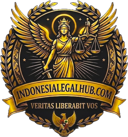 Law Firm Logo